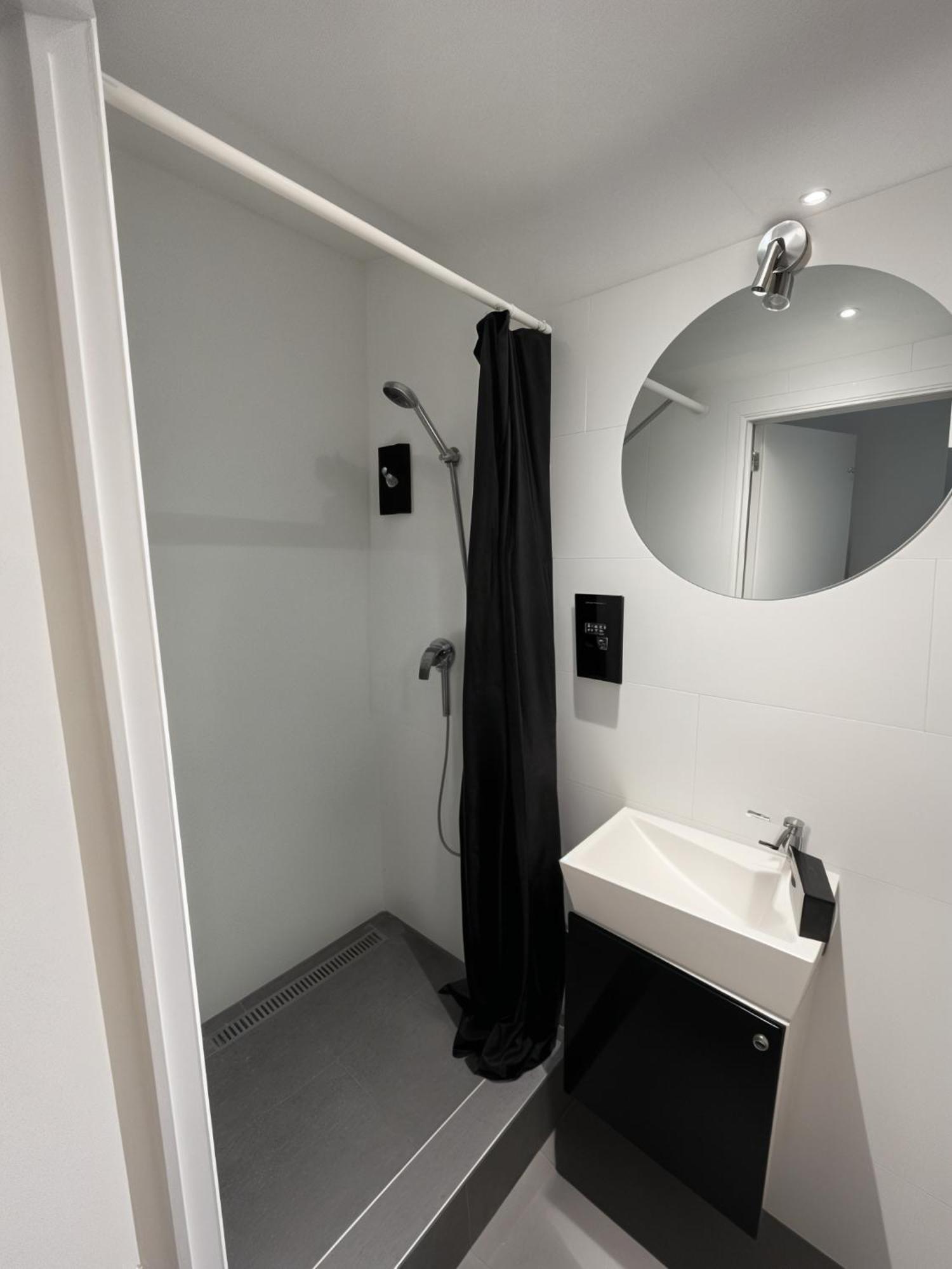 Appartement Confortable 1 Ch Au Coeur De Bruxelles Kültér fotó